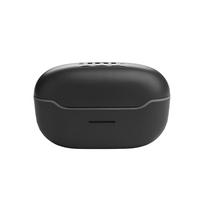 jbl ausiniai - JBL Endurance Race Black (Juodos) - 6 nuotrauka