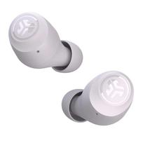 ausines rozines - Jlab Go Air Pop Lilac (Violetinės) - 1 nuotrauka