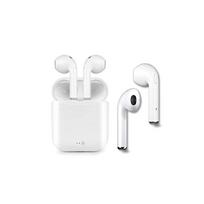 bevieles ausines - Bevielės belaidės ausinės „Sport Wireless“ i9s - 1 nuotrauka