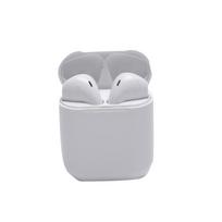 bevieles ausines - Bevielės belaidės ausinės „Sport Wireless“ i9s - 3 nuotrauka