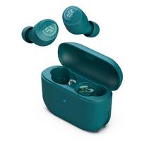 jlab audio go air pop - JLab Go Air Pop Teal (Žalios) - 2 nuotrauka