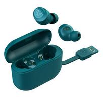 jlab audio go air pop - JLab Go Air Pop Teal (Žalios) - 3 nuotrauka