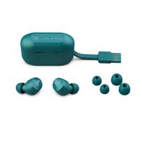 jlab audio go air pop - JLab Go Air Pop Teal (Žalios) - 4 nuotrauka