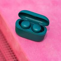 jlab audio go air pop - JLab Go Air Pop Teal (Žalios) - 5 nuotrauka