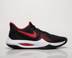 nike krepsinio bateliai - Nike Precision V - 1 nuotrauka