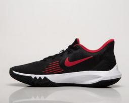 nike krepsinio bateliai - Nike Precision V - 3 nuotrauka