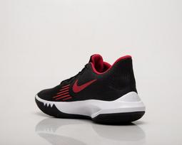 nike krepsinio bateliai - Nike Precision V - 4 nuotrauka
