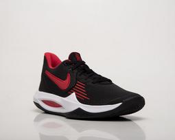 nike krepsinio bateliai - Nike Precision V - 8 nuotrauka