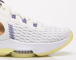 lebron witness - Nike LeBron Witness V - 3 nuotrauka
