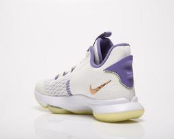 lebron witness - Nike LeBron Witness V - 7 nuotrauka