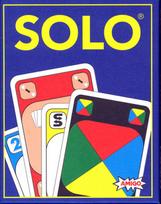 Mattel UNO W2087