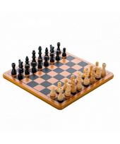 CARDINAL GAMES žaidimas Mediniai šachmatai, 6033302