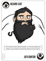 zaidimu kortos - Žaidimas EXPLODING KITTENS LT, EKEK01LT - 3 nuotrauka