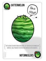 zaidimu kortos - Žaidimas EXPLODING KITTENS LT, EKEK01LT - 5 nuotrauka