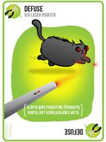 zaidimu kortos - Žaidimas EXPLODING KITTENS LT, EKEK01LT - 7 nuotrauka