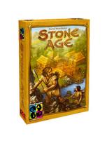 board game stalas - Brain Games Stone Age - 2 nuotrauka