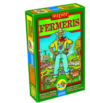 fermeris zaidimas - Superfermeris - 2 nuotrauka