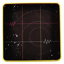 magnetinis stalas zaidimas - Magnetinis žaidimas, Kosmosas 4 in 1 - 9 nuotrauka