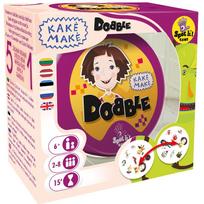 Dobble: Kakė Makė (LT)