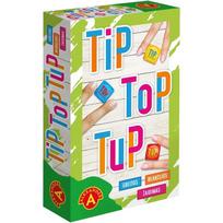 stalai top - Stalo žaidimas Tip top tup - 1 nuotrauka
