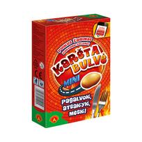 Stalo žaidimas "Karšta bulvė (mini)"