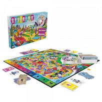 game - HASBRO Gyvenimo žaidimas (Lietuvių kalba) - 1 nuotrauka