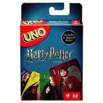 harry potter zaidimas - UNO kortos Haris Poteris (Harry Potter), FNC42 - 2 nuotrauka