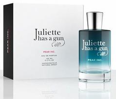 pear inc - Juliette Has A Gun Pear Inc EDP 100 ml - 1 nuotrauka