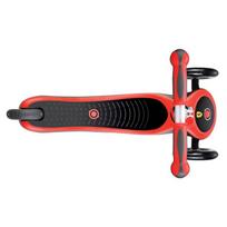 ferrari paspirtuka - Globber Ferrari Black (Juodas) - 3 nuotrauka