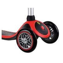 ferrari paspirtuka - Globber Ferrari Black (Juodas) - 7 nuotrauka