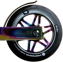 4 ss - Paspirtukas triukams Street Surfing Freestyle Ripper Neo Chrome, įvairių spalvų - 4 nuotrauka