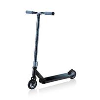 triukinos - Paspirtukas triukams Globber GS 720, mėlynas/juodas - 1 nuotrauka