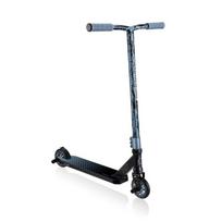 triukinos - Paspirtukas triukams Globber GS 720, mėlynas/juodas - 2 nuotrauka