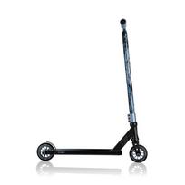triukinos - Paspirtukas triukams Globber GS 720, mėlynas/juodas - 4 nuotrauka