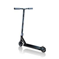 triukinos - Paspirtukas triukams Globber GS 720, mėlynas/juodas - 5 nuotrauka