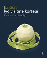 Laiškas lyg vizitinė kortelė. Patarimai ir užduotys