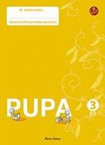 pupa pratybos 3 klasei - PUPA. Lietuvių k. 3 kl. 2-asis prat.sąs. - 1 nuotrauka