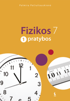 FIZIKA. 1-asis prat.sąs. VII kl.
