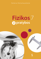 FIZIKA. 2-asis prat.sąs. VII kl.