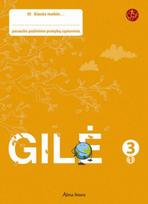 GILĖ.1-asis pr.s. III kl.i (s. Šok)