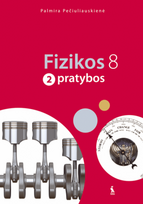 FIZIKA. 2-asis pr.s. 8 kl.
