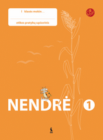NENDRĖ. Etikos pr.s I kl.