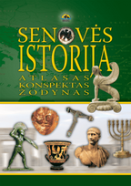 Senovės istorijos atlasas