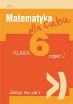 Matematika Tau. 6 kl. pr. sąs. 2 d.(lenkų k.)