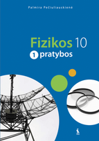 Fizikos pratybos X kl. 1-asis sąs.