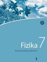 FIZIKA. II prat.sąs 7 kl. (ŠOK)