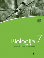 Biologijos prat. 7 kl. 2-asis sąs. (ŠOK)