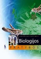 Biologija. Prat.sąs. X kl.