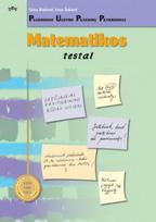 Pagrindinio ugdymo pasiekimų patikrinimas.Matematikos testai