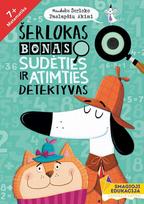 Šerlokas Bonas: sudėties ir atimties detektyvas